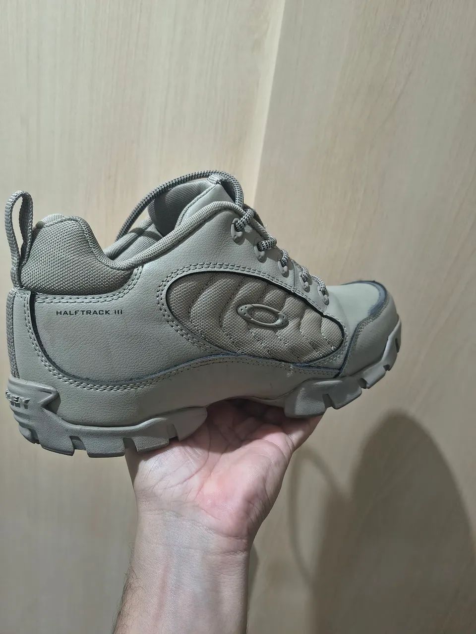 Tênis da Oakley haftrack 3 - Foto 2