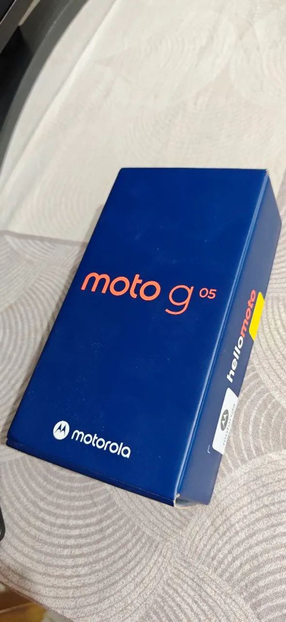 Celular Motorola - moto g5 - Foto 4
