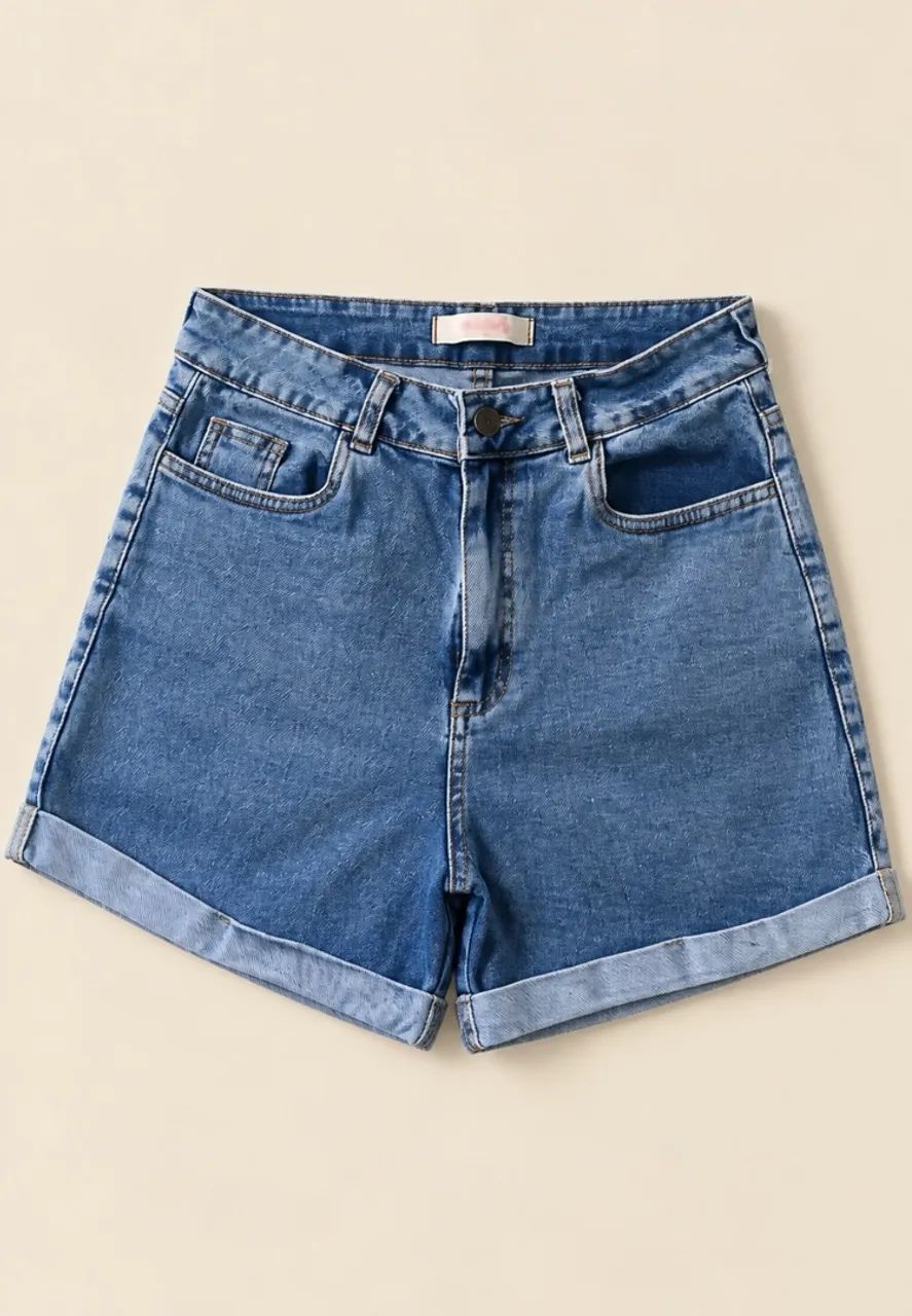 Short jeans 
