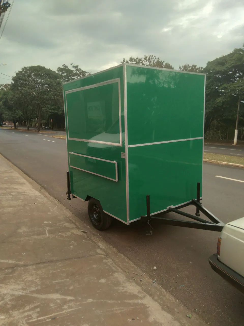 Trailers sob medida  - Foto 4