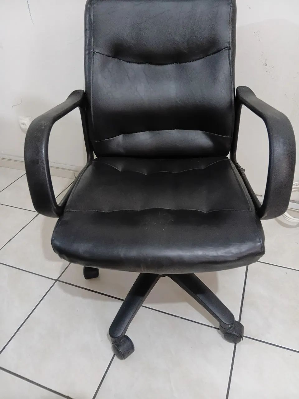 Cadeira de escritório  - Foto 2