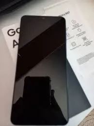 A07 128GB 1 mês de uso