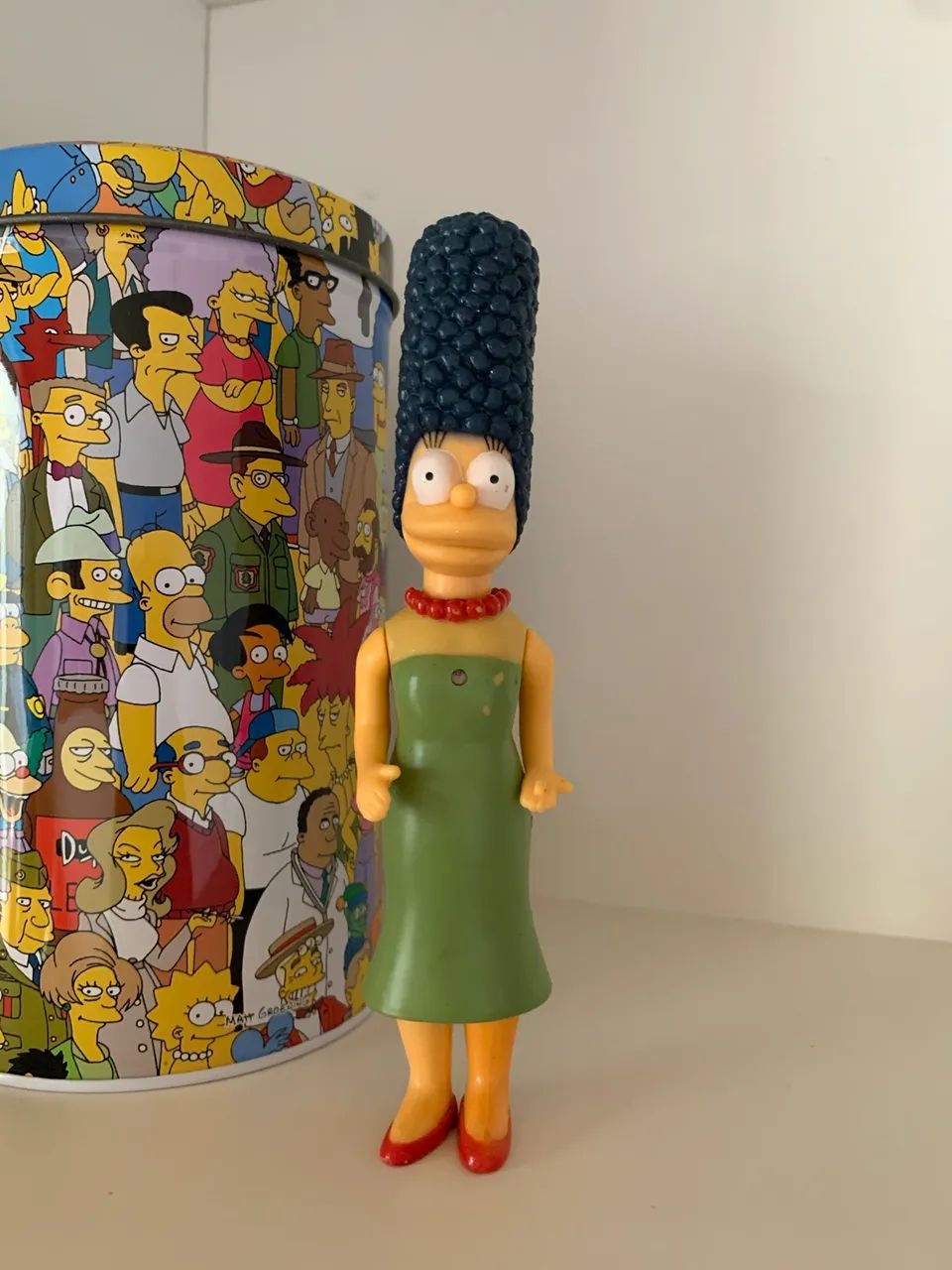 Simpsons Marge simpson