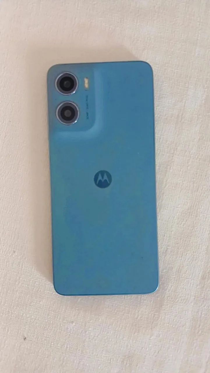 Celular moto g05 - Foto 2