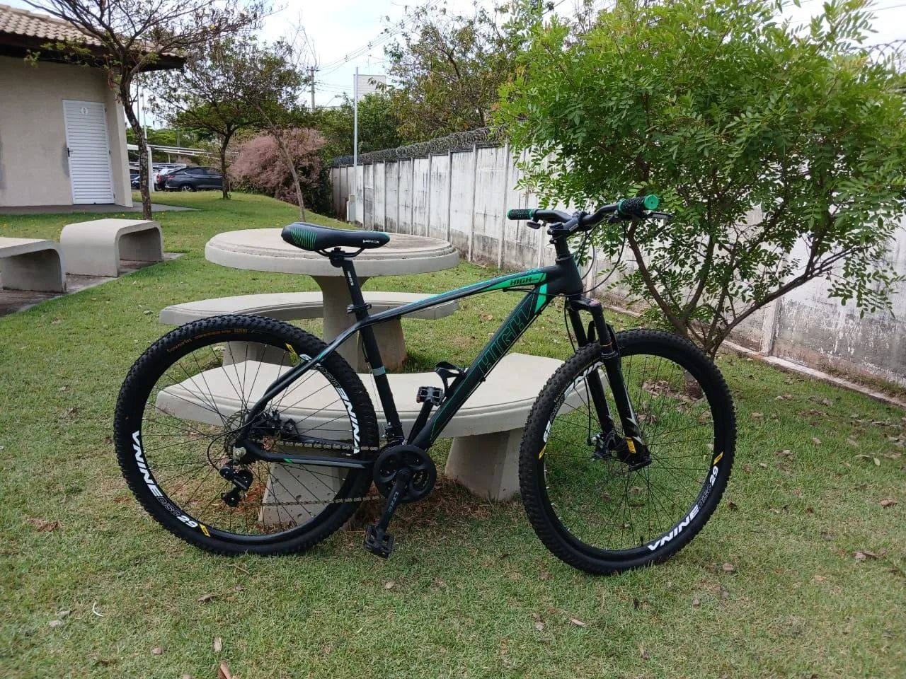 Bicicleta  - Foto 4