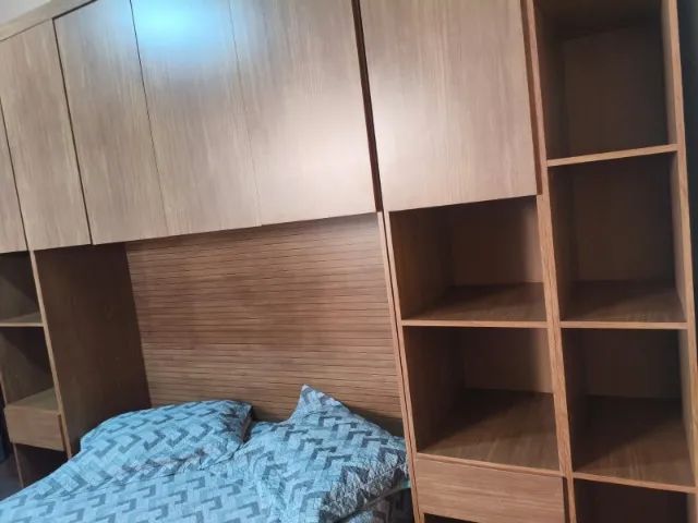 Cabeceira Modulada casal ou queen  - Foto 2