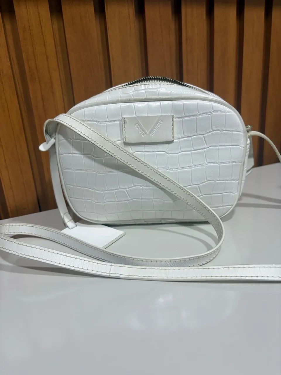 Bolsa Schutz Original  - Foto 2
