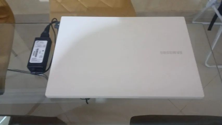 Notebook samsung core i3 10G  8 ram ssd256gb hd 1t  tela 15.6 full hd  - Foto 3