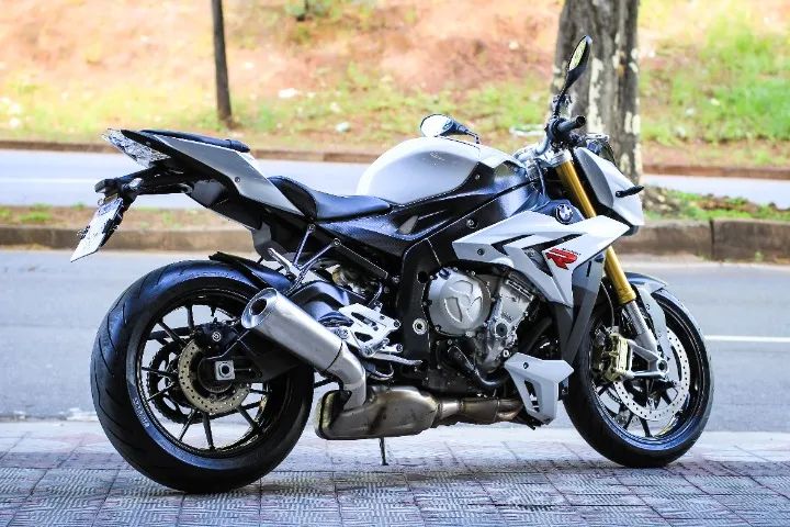 Bmw S1000R - 2017 - Foto 3