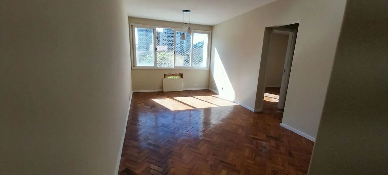 Apartamento com 3 Quartos á venda, 86m2 - Tijuca - Foto 2