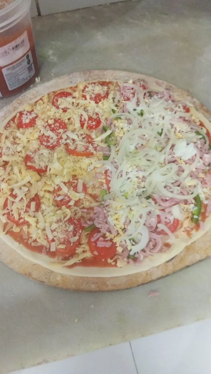 Só pizzaiolo  - Foto 2