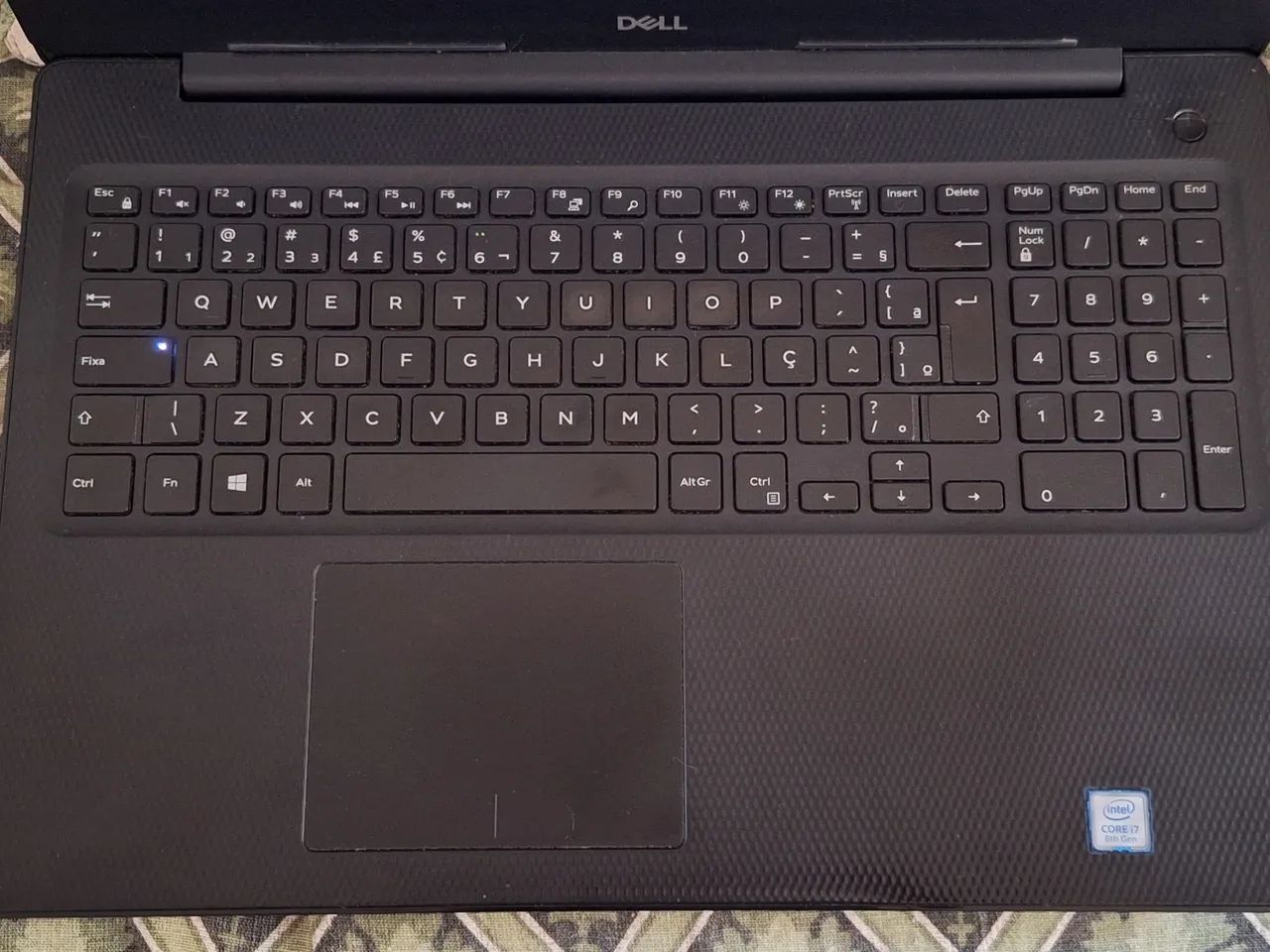Notebook Dell Inspiron 3583. Intel Core i7 -  8GB RAM - 128GB SSD - Foto 4