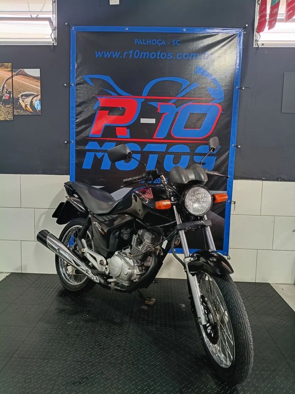 CG 150 FAN ESDi FLEX  - Foto 4