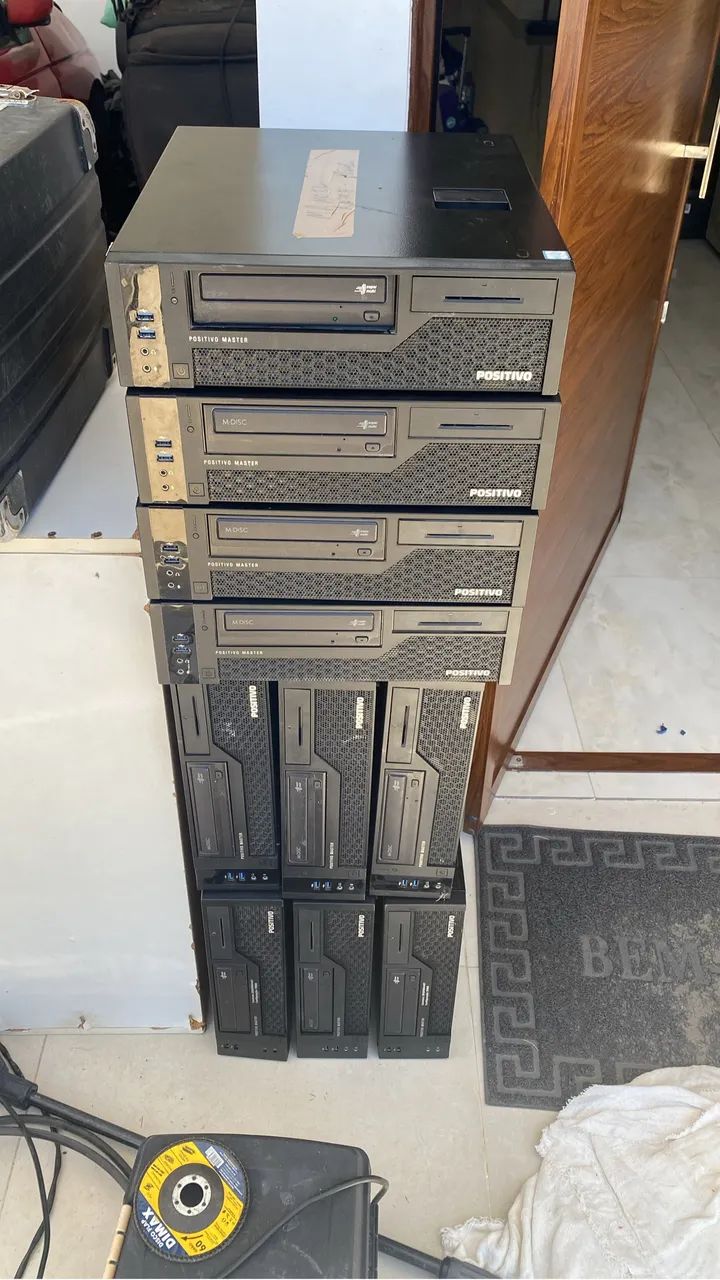 CPU I3 6 geração 