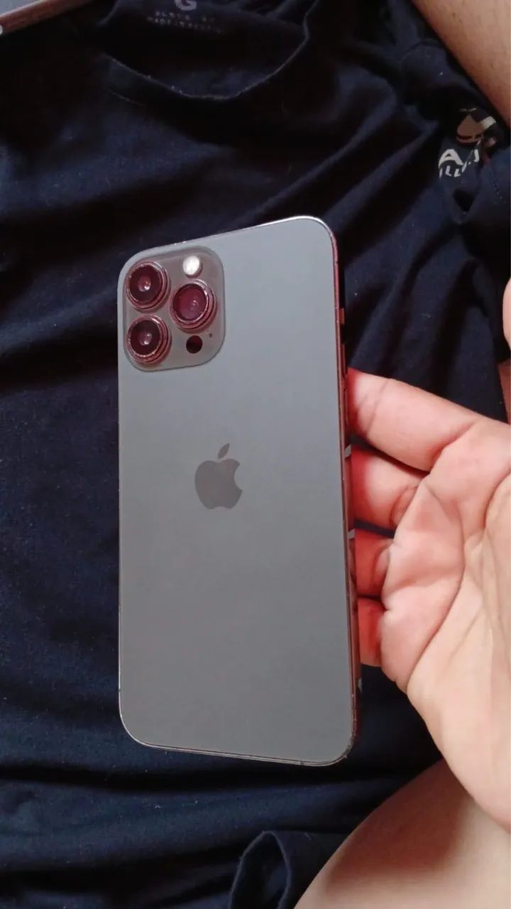 iPhone 13 Pro Max  - Foto 3