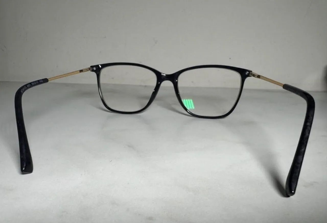 Armação de óculos de grau - Foto 3