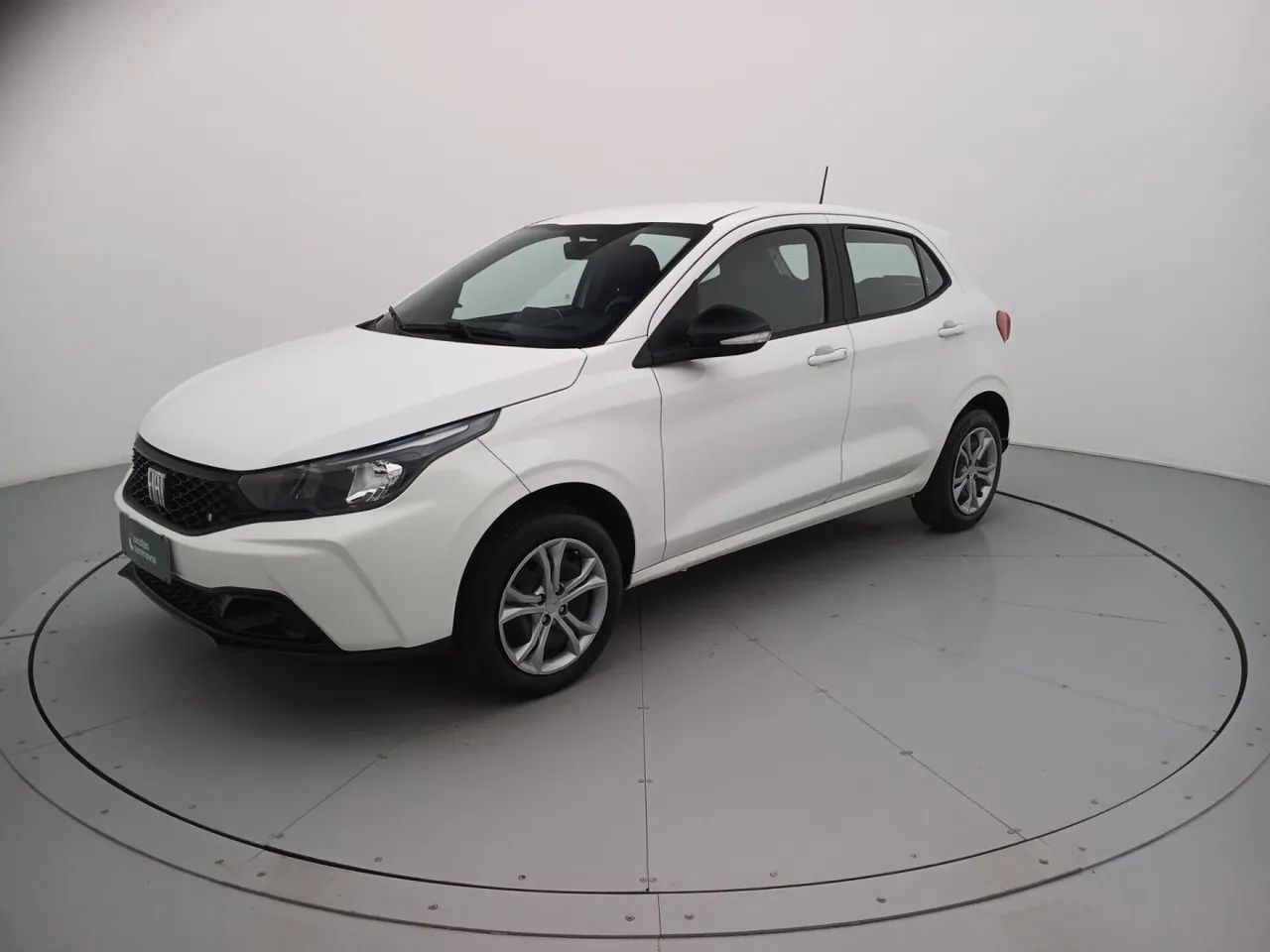 Fiat Argo Drive 1.0 Firefly 2026