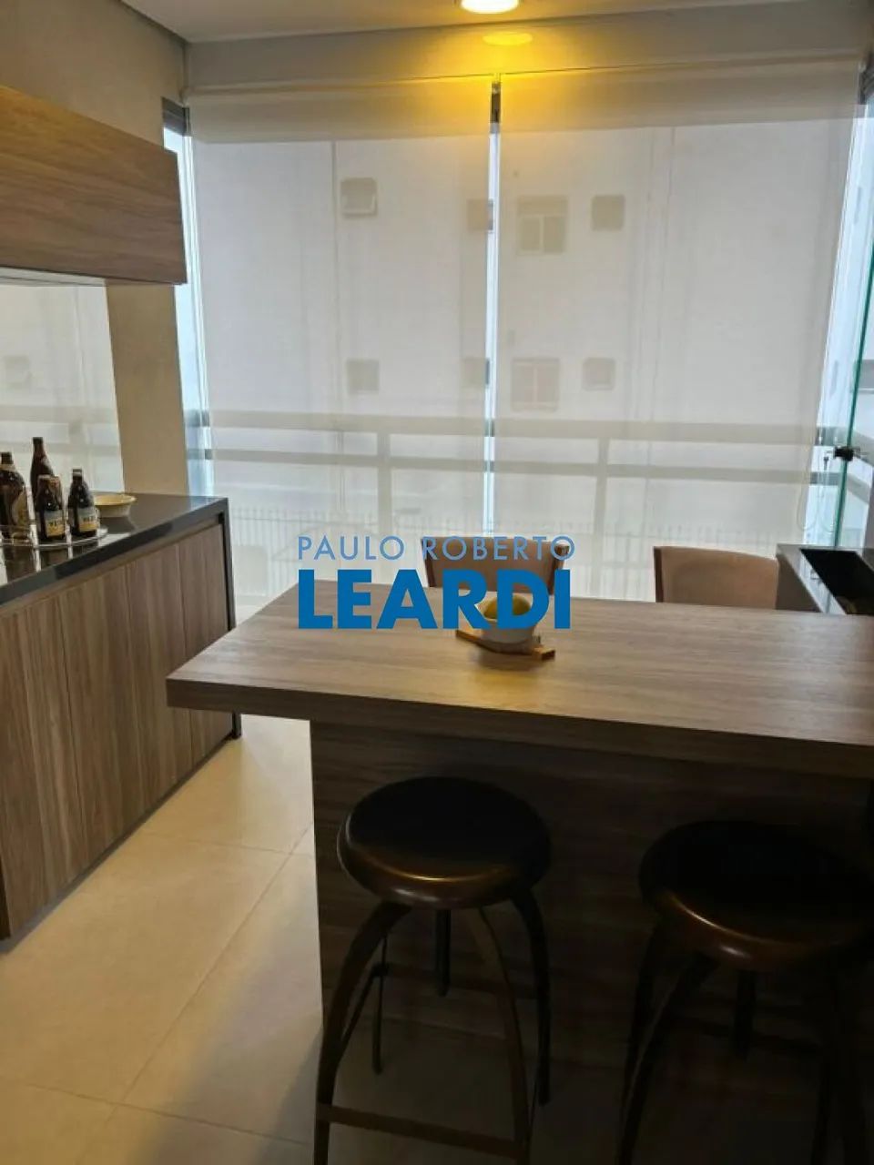 APARTAMENTO - PERDIZES - SP