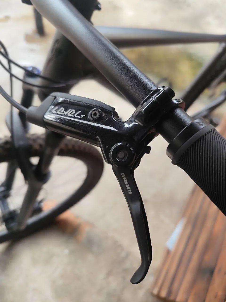 Mountain Bike Specialized Chiesel 2022 - Foto 4