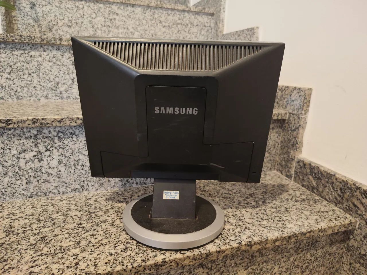 Monitor Samsung  - Foto 2
