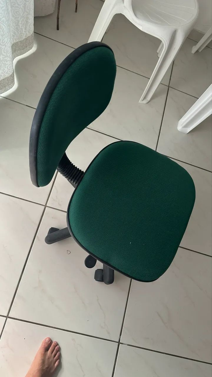 Cadeira de escritório  - Foto 2