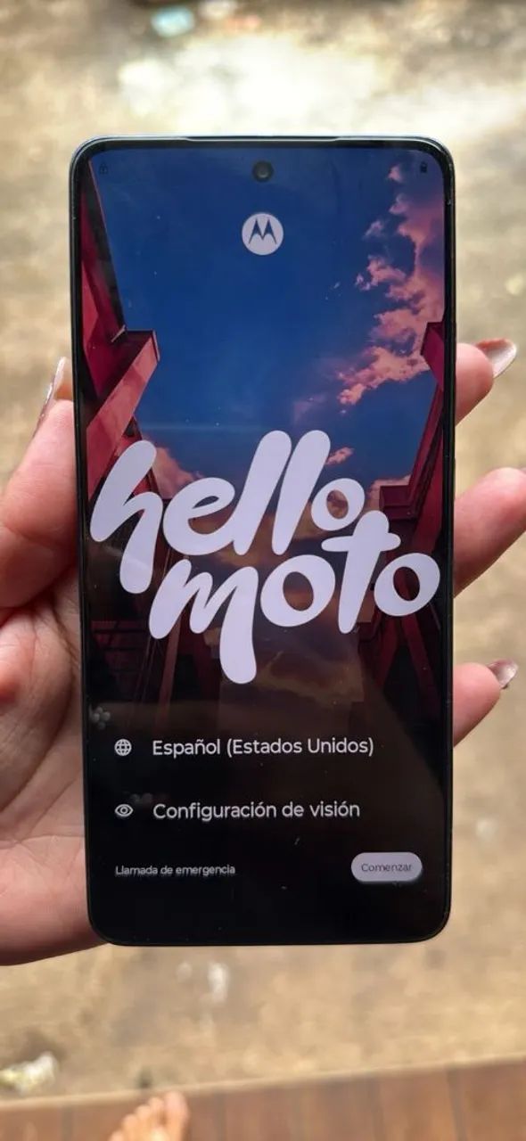Moto G86 5g - Foto 2