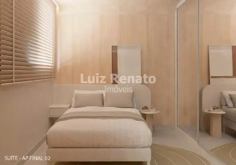 Apartamento á venda no bairro Buritis - Foto 3