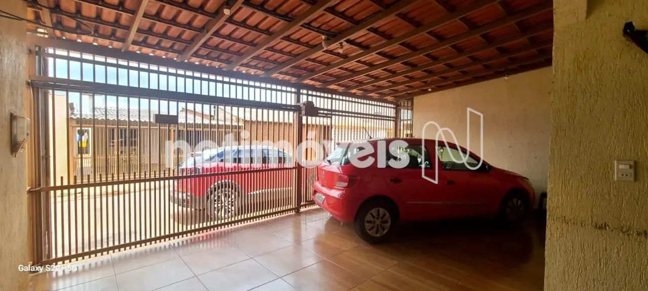 Casa 3 Quartos na QNP 21 , Conjunto D - Foto 3
