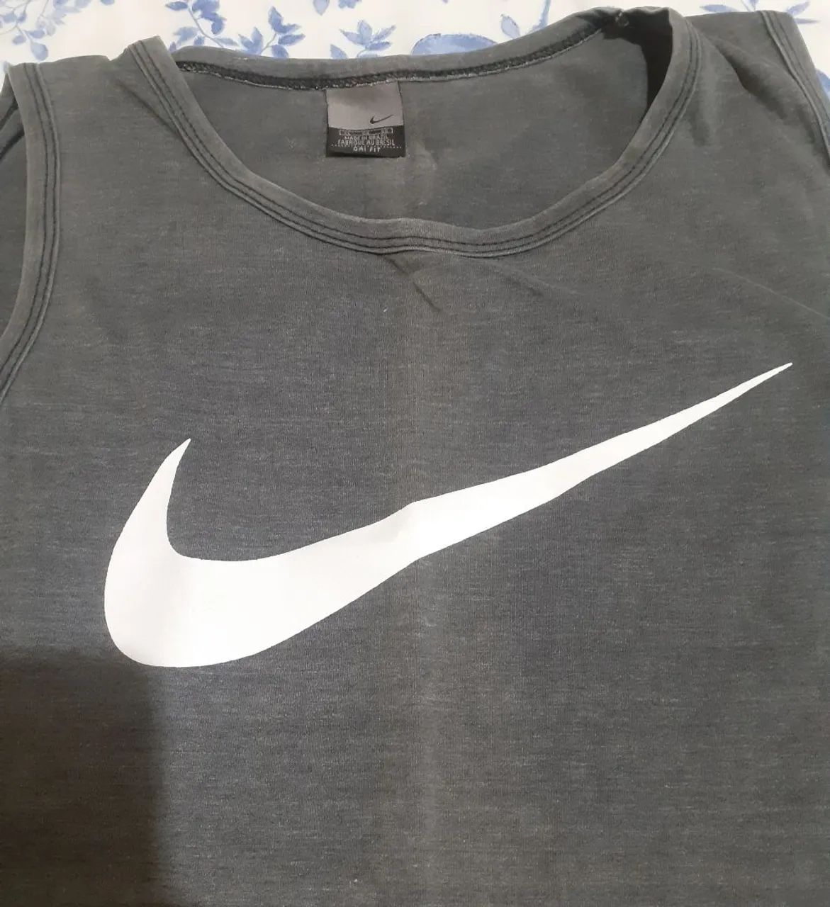 Camiseta da Nike G - Foto 2