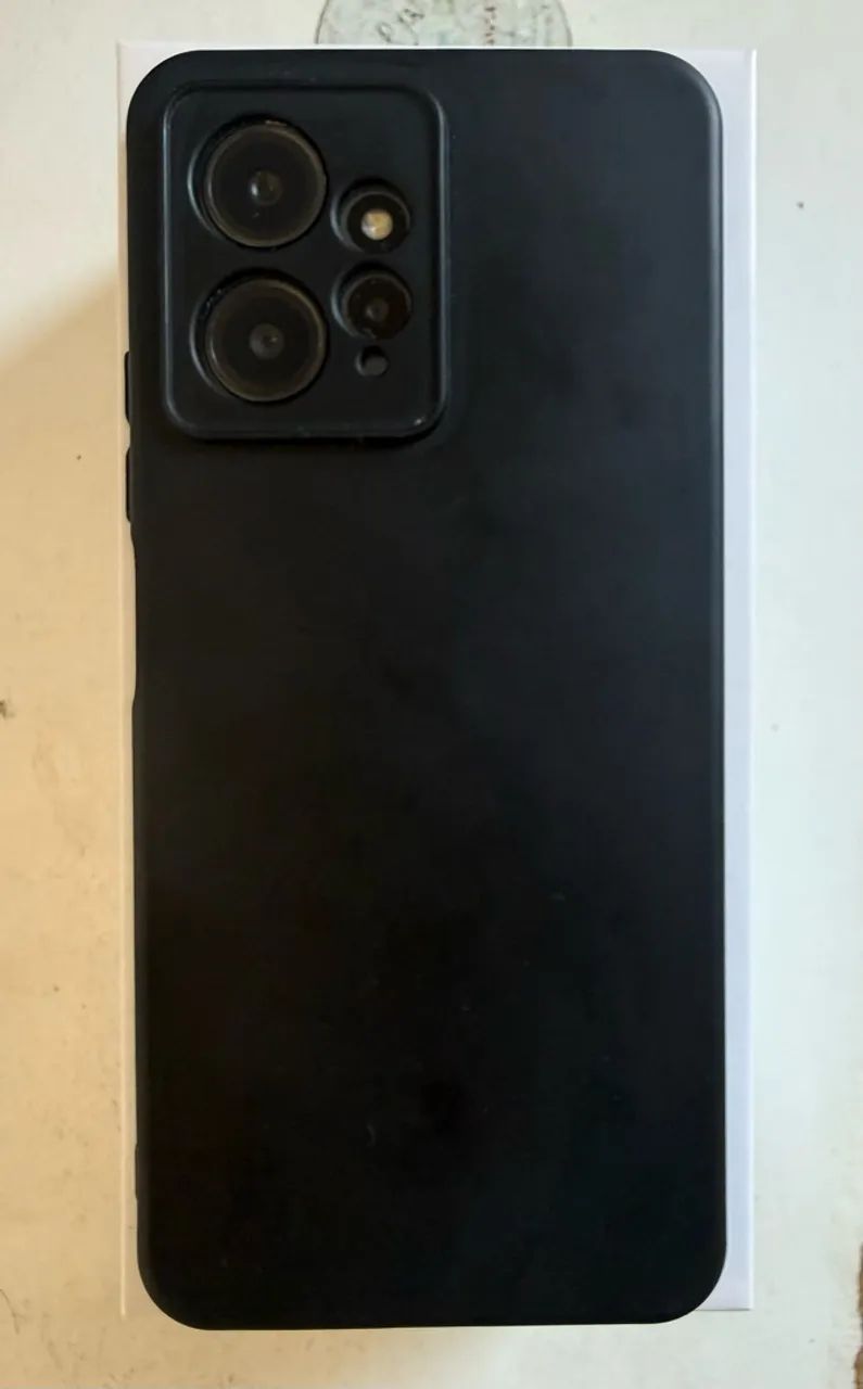 Redmi Note 12 - Foto 3