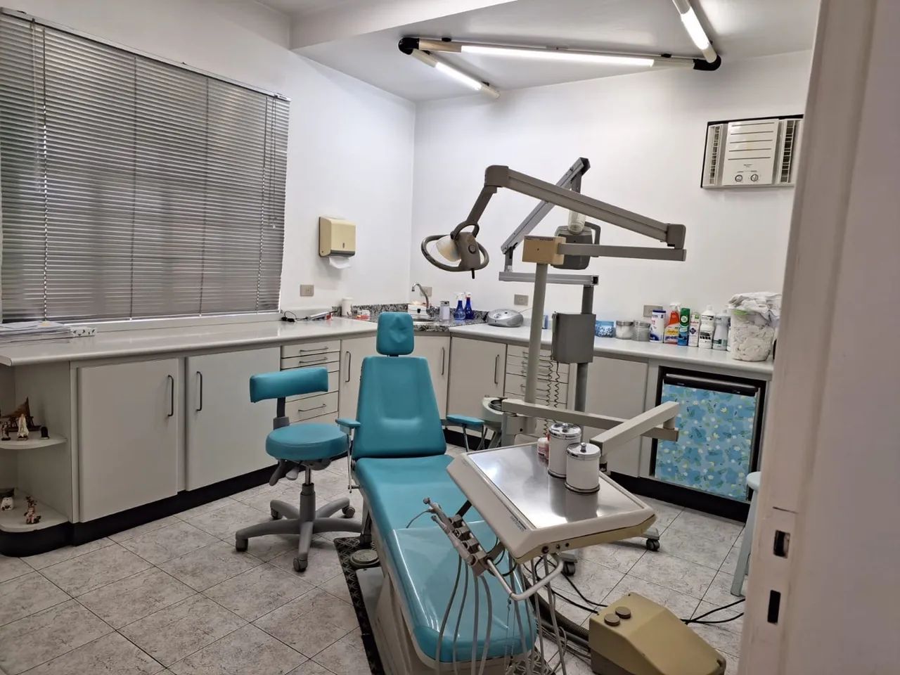 Equipamento completo Dentista - Foto 4