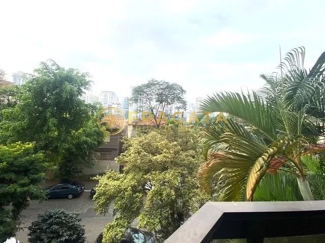 Apartamento à venda com 384m² - 4 quartos 3 suítes e 4 vagas - Perdizes/SP - Foto 4