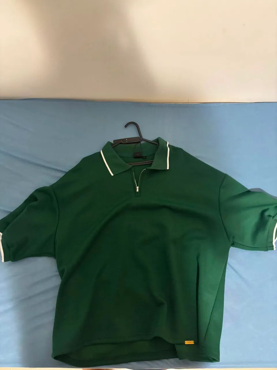 Camisa sumwon box Santa Cruz 