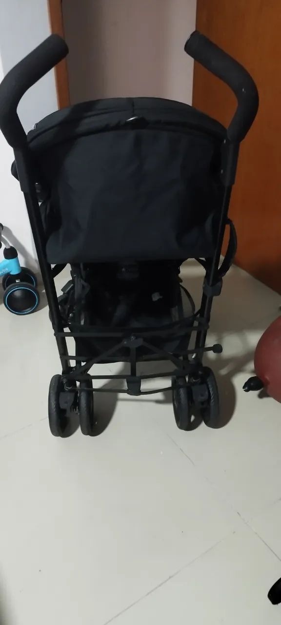 Carrinho de Passeio Chicco - Foto 3