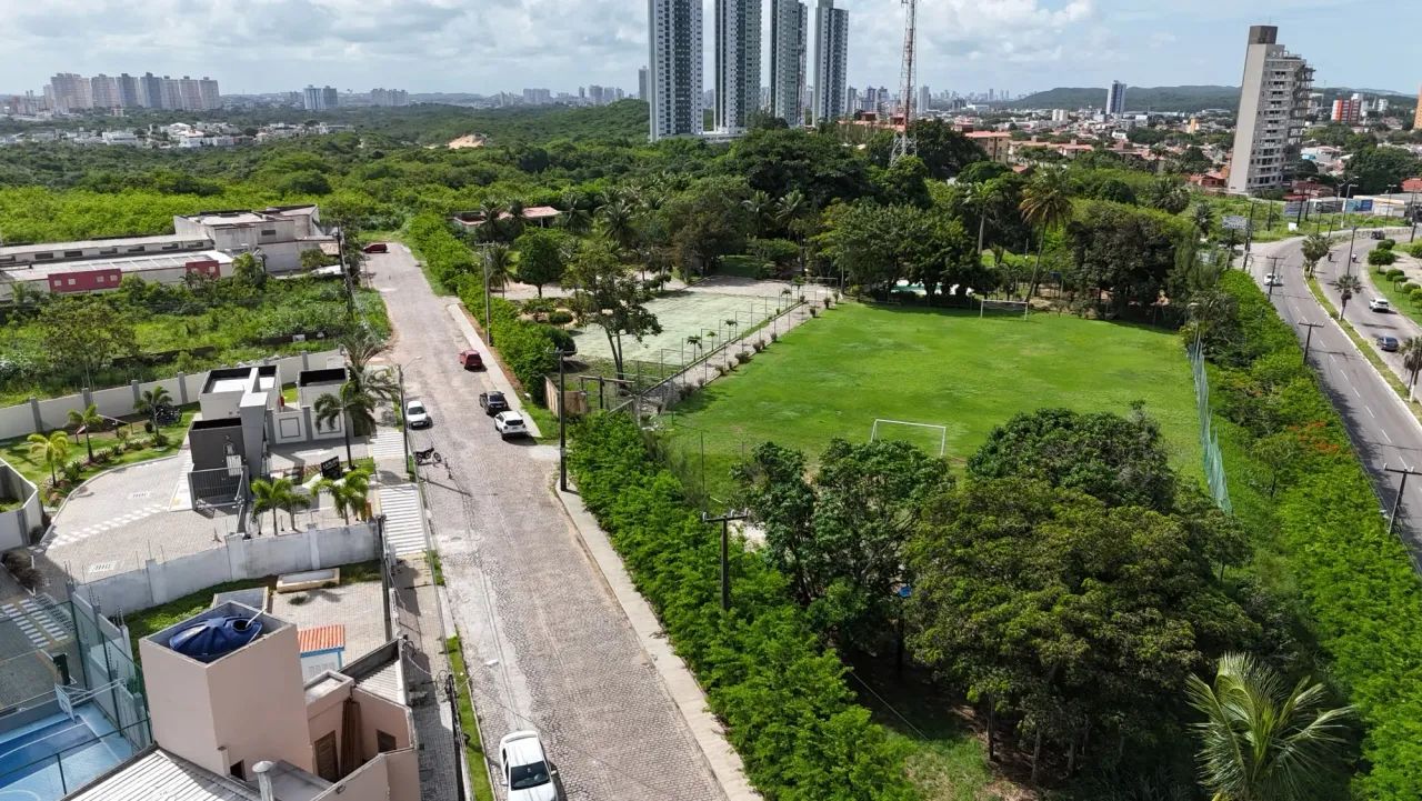Terreno em Ponta Negra 21.000 m2 - Foto 3