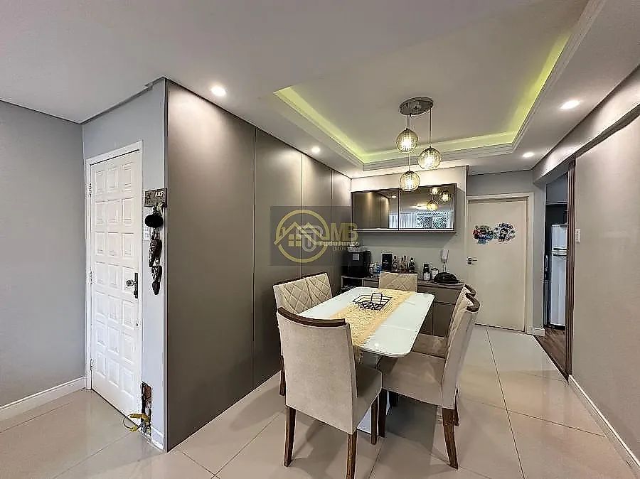 Apartamento com 3 Quartos à venda, 97m² - Centro - Foto 2