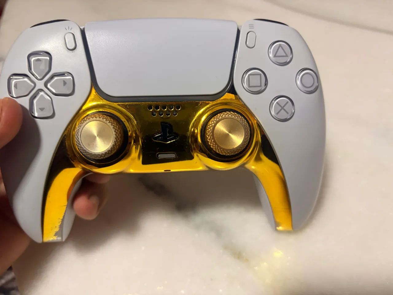 Dualsense (controle Ps5) - Foto 3