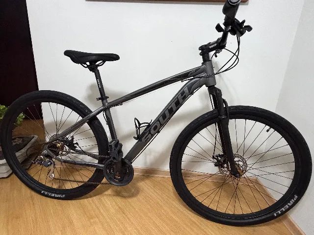 Bicicleta South Legend Aro 29