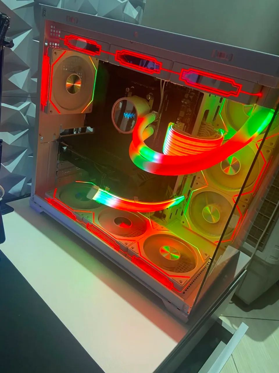 PC GAMER HIGH END - Foto 4