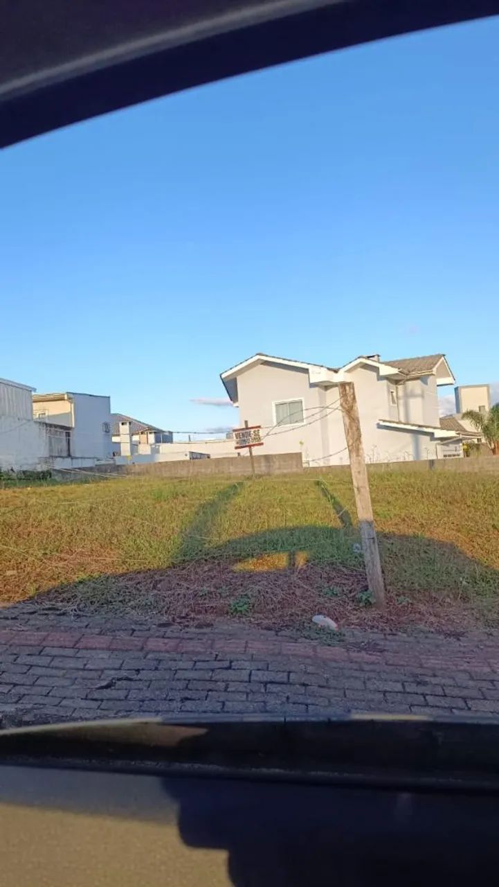 Terreno a venda em lages - Foto 2
