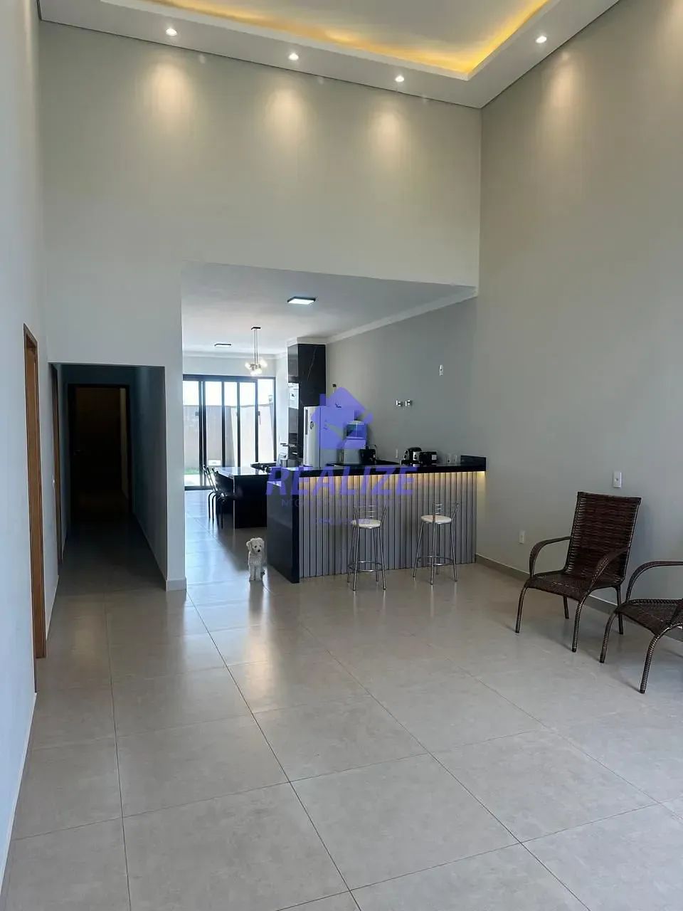 Casa padrão à Venda, Central Parque, Botucatu, SP