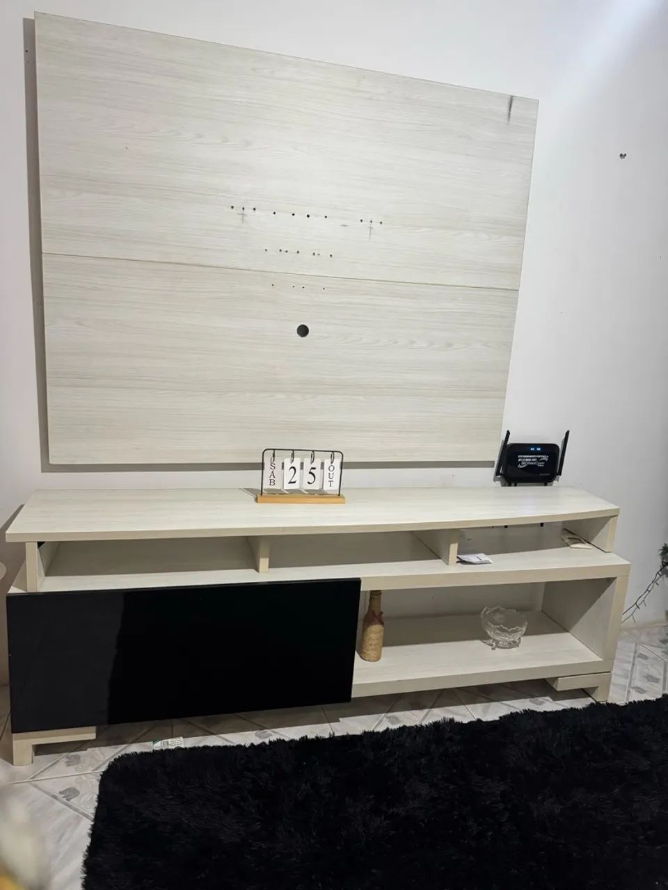 Vendo esse raque  - Foto 2