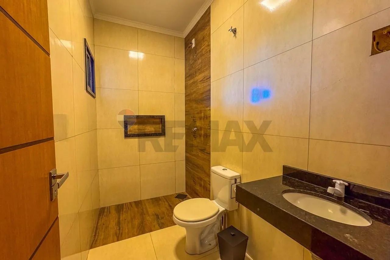 CASA COM 1 SUITE + 1 QUARTO JARDIM COOPAGRO - Foto 4