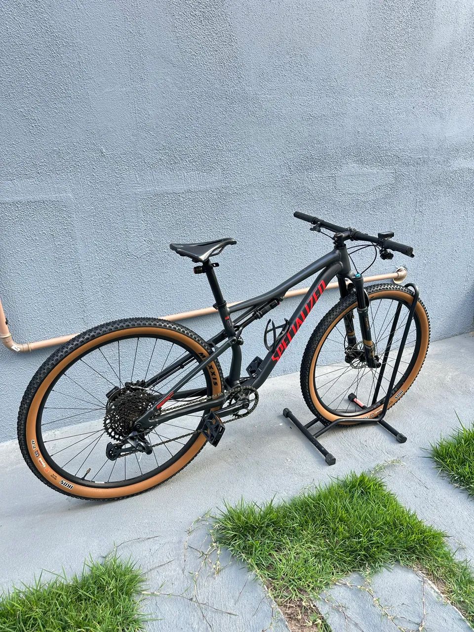 Bike Specialized Epic - Ciclismo - José Pinheiro, Campina Grande