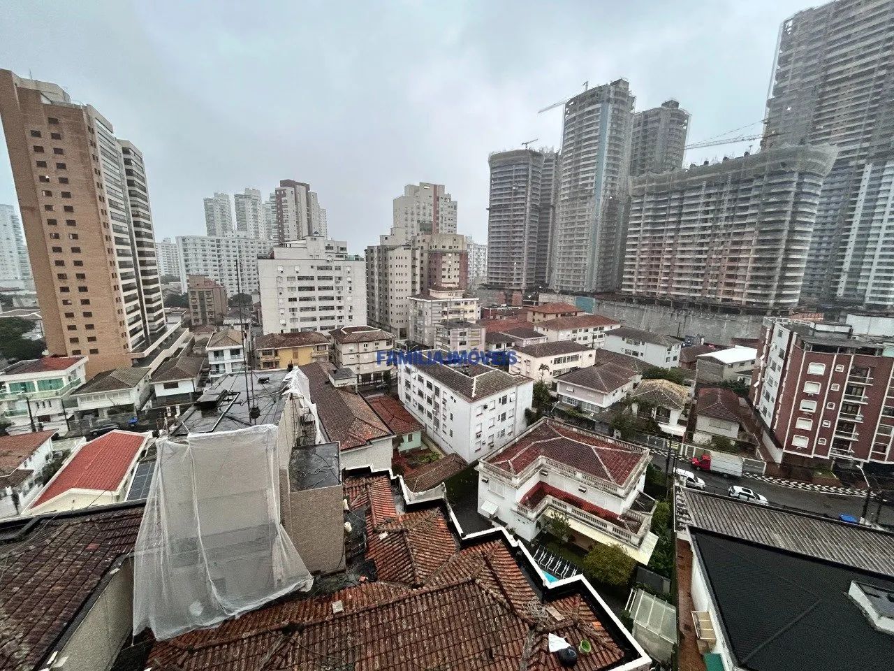 Apartamento 46m² para venda e locação Ponta da Praia em Santos SP - Foto 12
