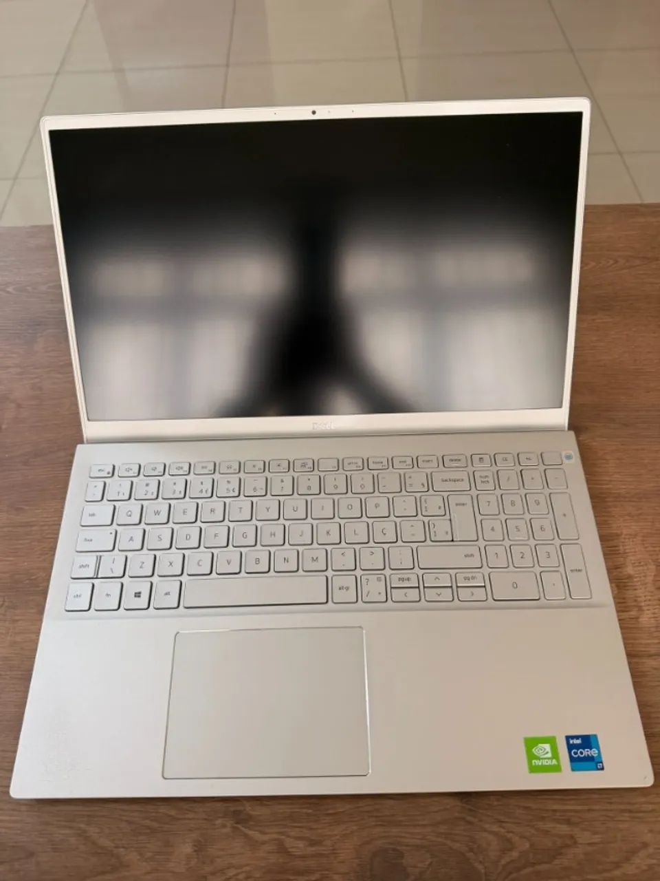 Vendo Notebook Dell Inspiron 5502 I7 - Foto 5