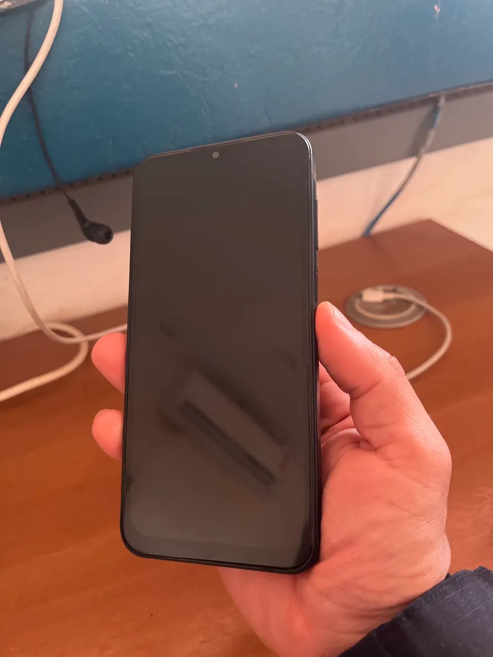 GALAXY A15