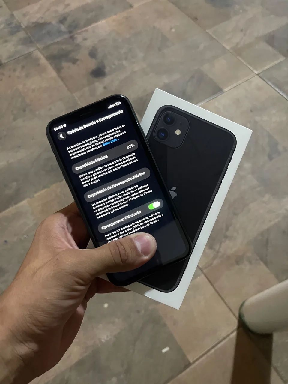 iPhone 11 64gb   - Foto 5