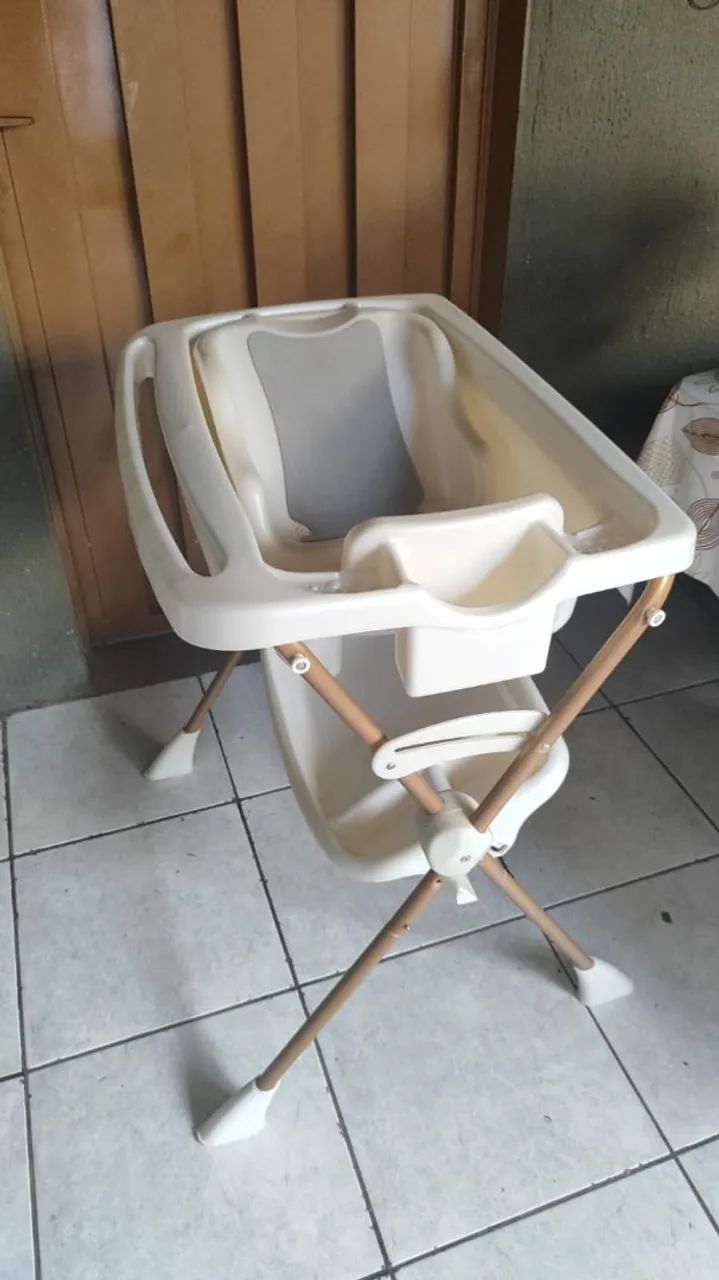 Vendo banheira suspensa  - Foto 2