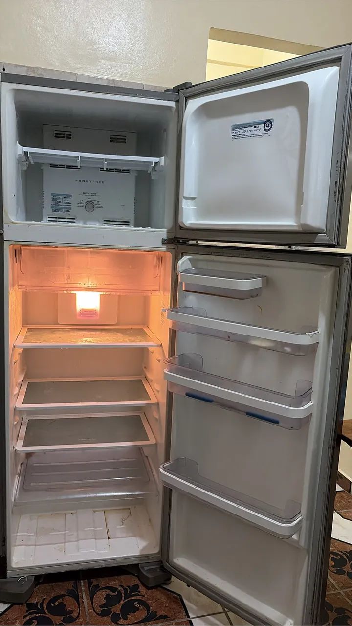 Geladeira